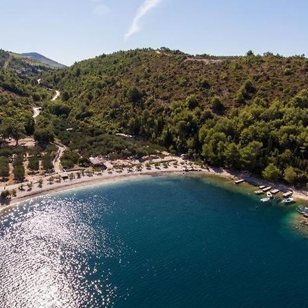 Danguba Appartement Kremena Buitenkant foto