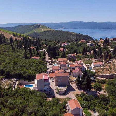 Danguba Appartement Kremena Buitenkant foto