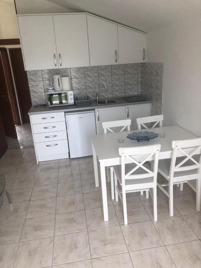 Danguba Appartement Kremena Buitenkant foto