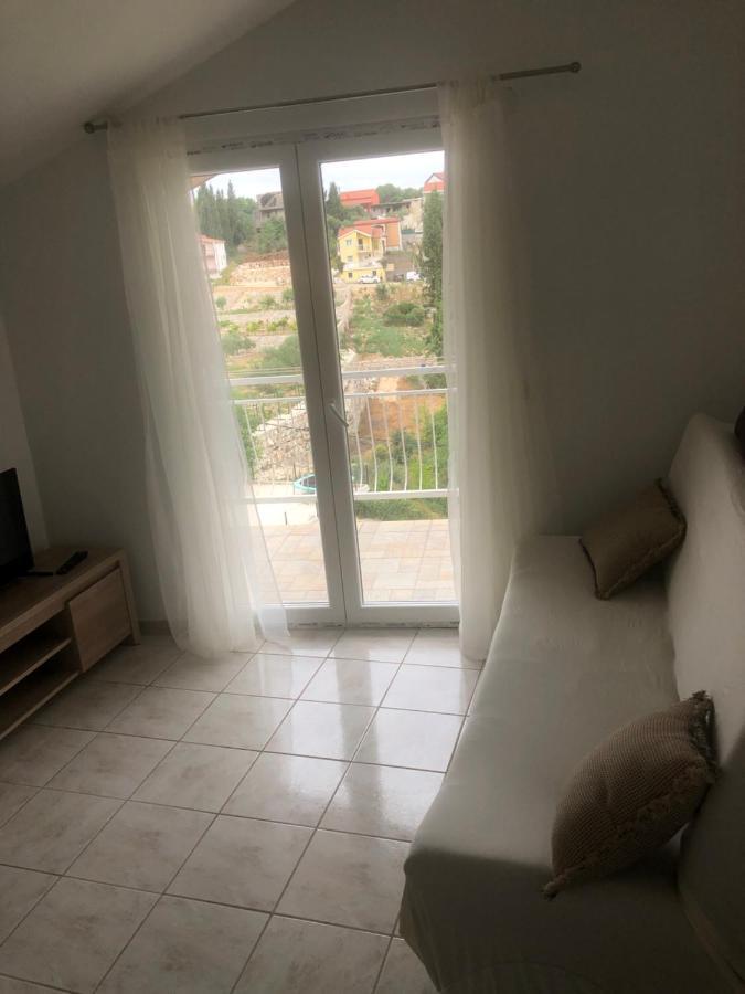 Danguba Appartement Kremena Buitenkant foto