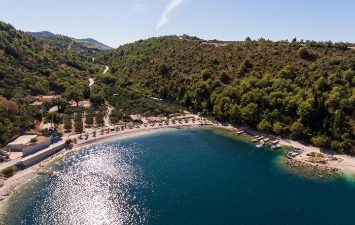 Danguba Appartement Kremena Buitenkant foto