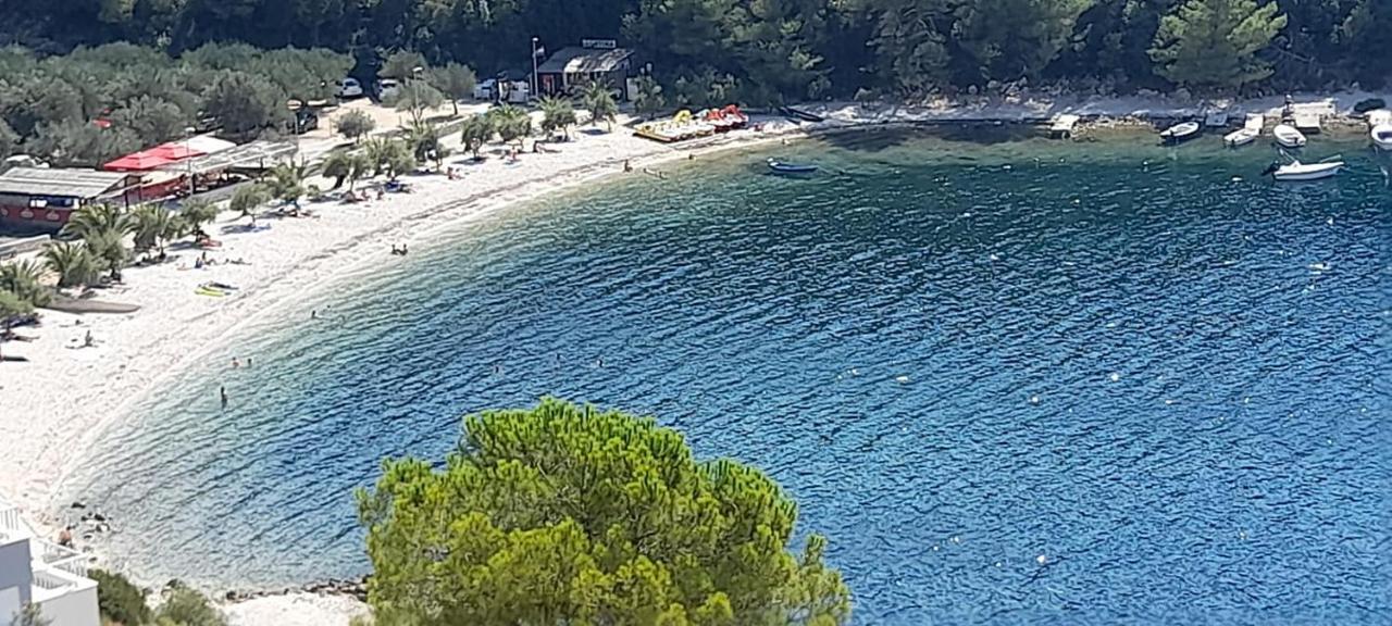 Danguba Appartement Kremena Buitenkant foto