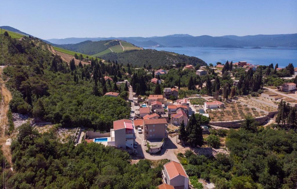 Danguba Appartement Kremena Buitenkant foto