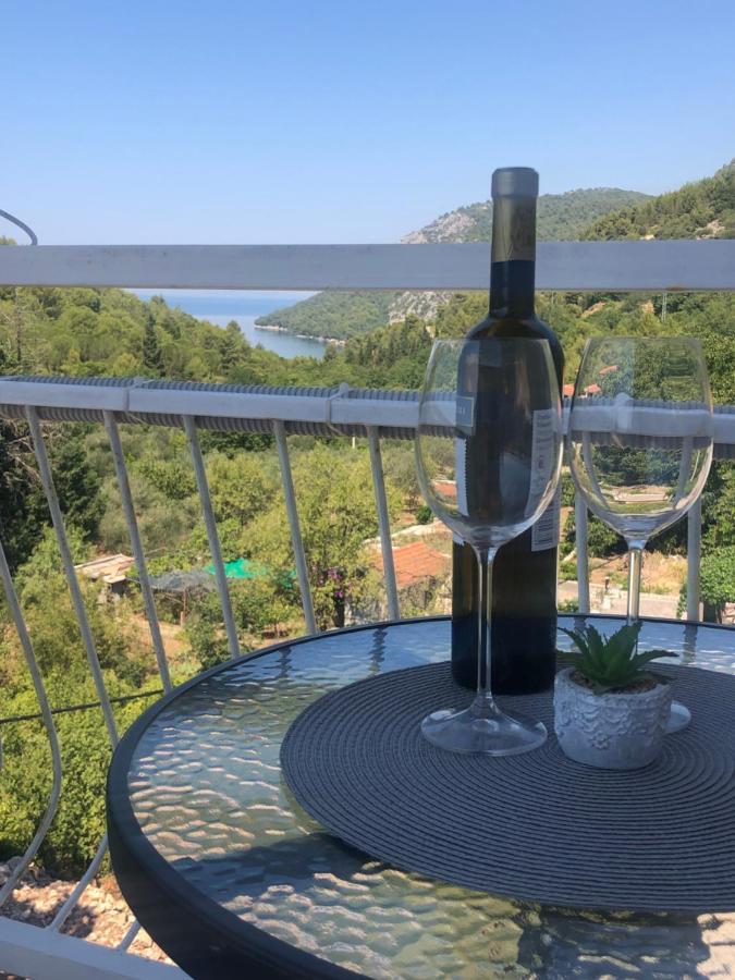 Danguba Appartement Kremena Buitenkant foto