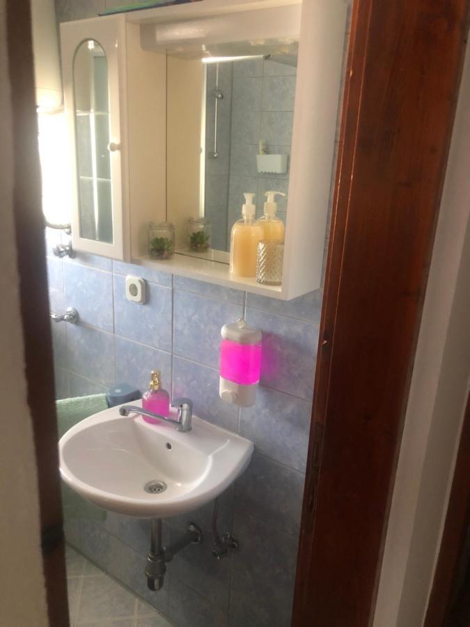 Danguba Appartement Kremena Buitenkant foto