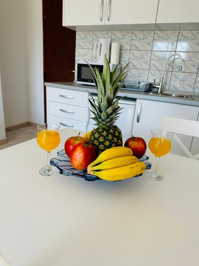 Danguba Appartement Kremena Buitenkant foto