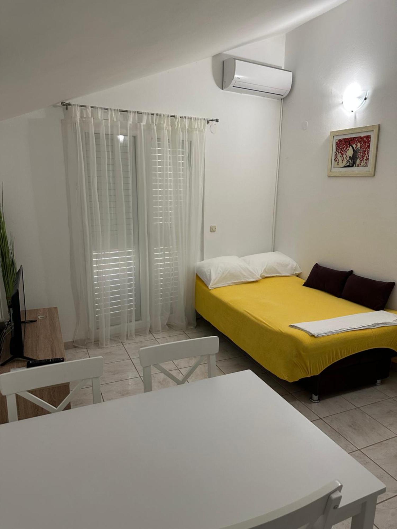 Danguba Appartement Kremena Buitenkant foto